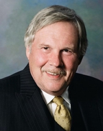 Headshot of County Counselor Mark Krusor