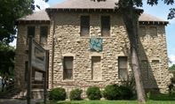 Cowley County Historical Museum building